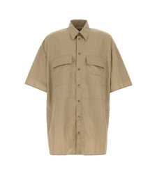 [Balenciaga] Shirts Short Sleeve SS26 871285TUO04 9501