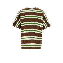 [Prada] T-shirts Short Sleeve SS26 UJN988SOOO19ES F0HP6