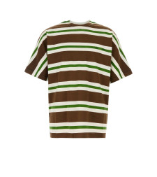 [Prada] T-shirts Short Sleeve SS26 UJN988SOOO19ES F0HP6