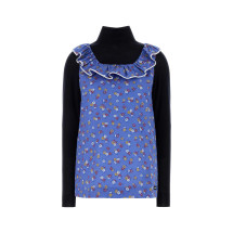 [Miu Miu] Knitwear SS26 MT2234SOOO19KV F05HG