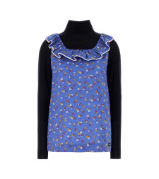 [Miu Miu] Knitwear SS26 MT2234SOOO19KV F05HG
