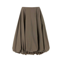 [Balenciaga] Long skirt SS26 872332TSP13 9509