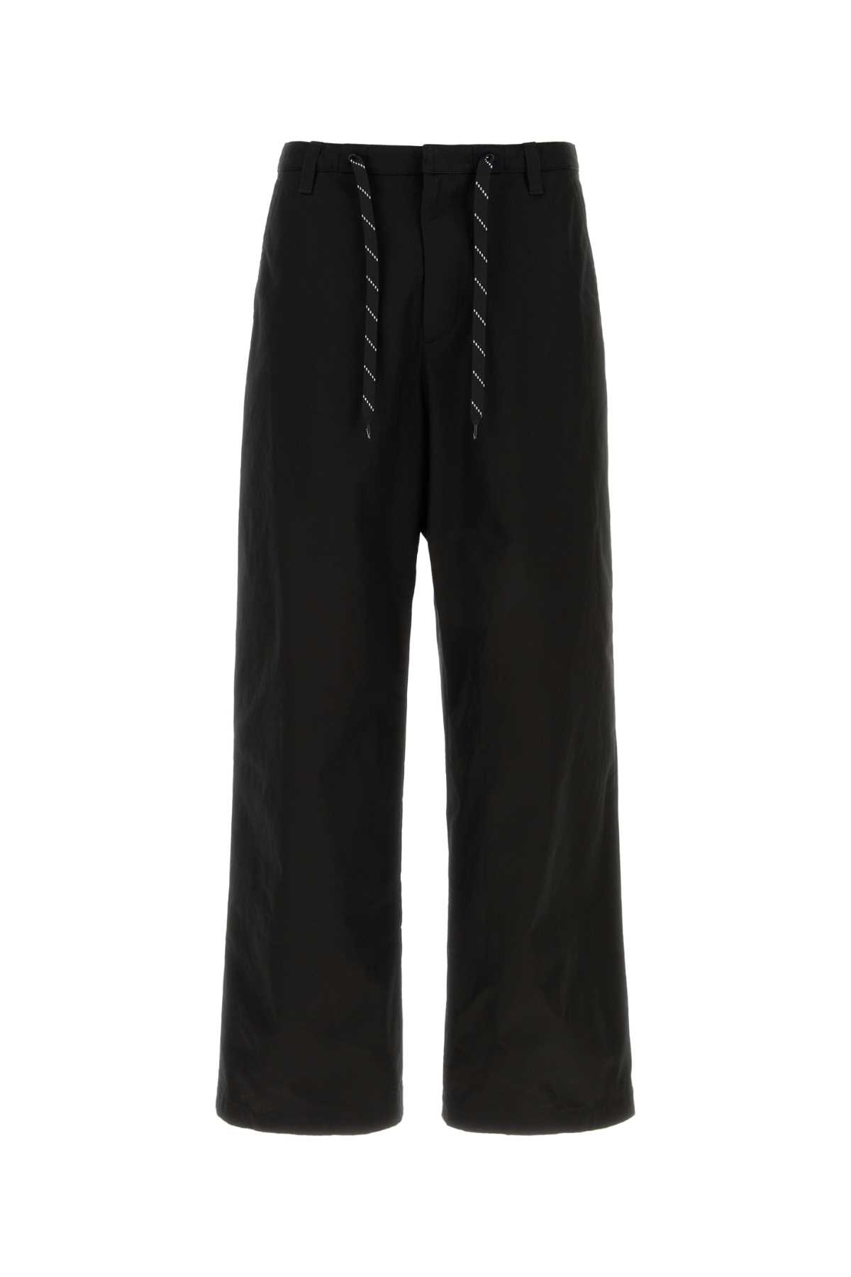 [Balenciaga] Trousers SS26 871309TKP07 1000