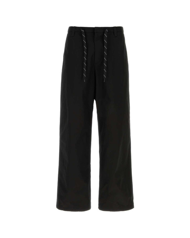 [Balenciaga] Trousers SS26 871309TKP07 1000