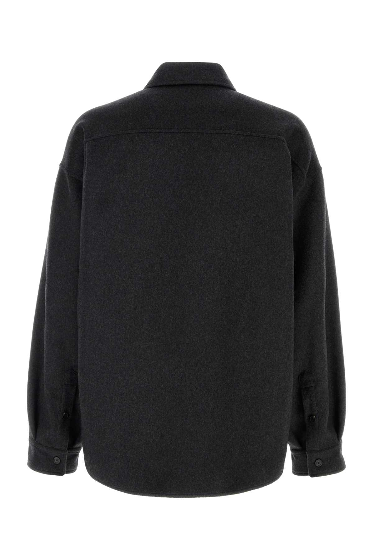 [Balenciaga] Shirts Long Sleeve SS26 866533TUU01 1300