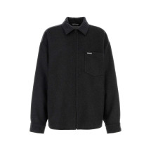 [Balenciaga] Shirts Long Sleeve SS26 866533TUU01 1300
