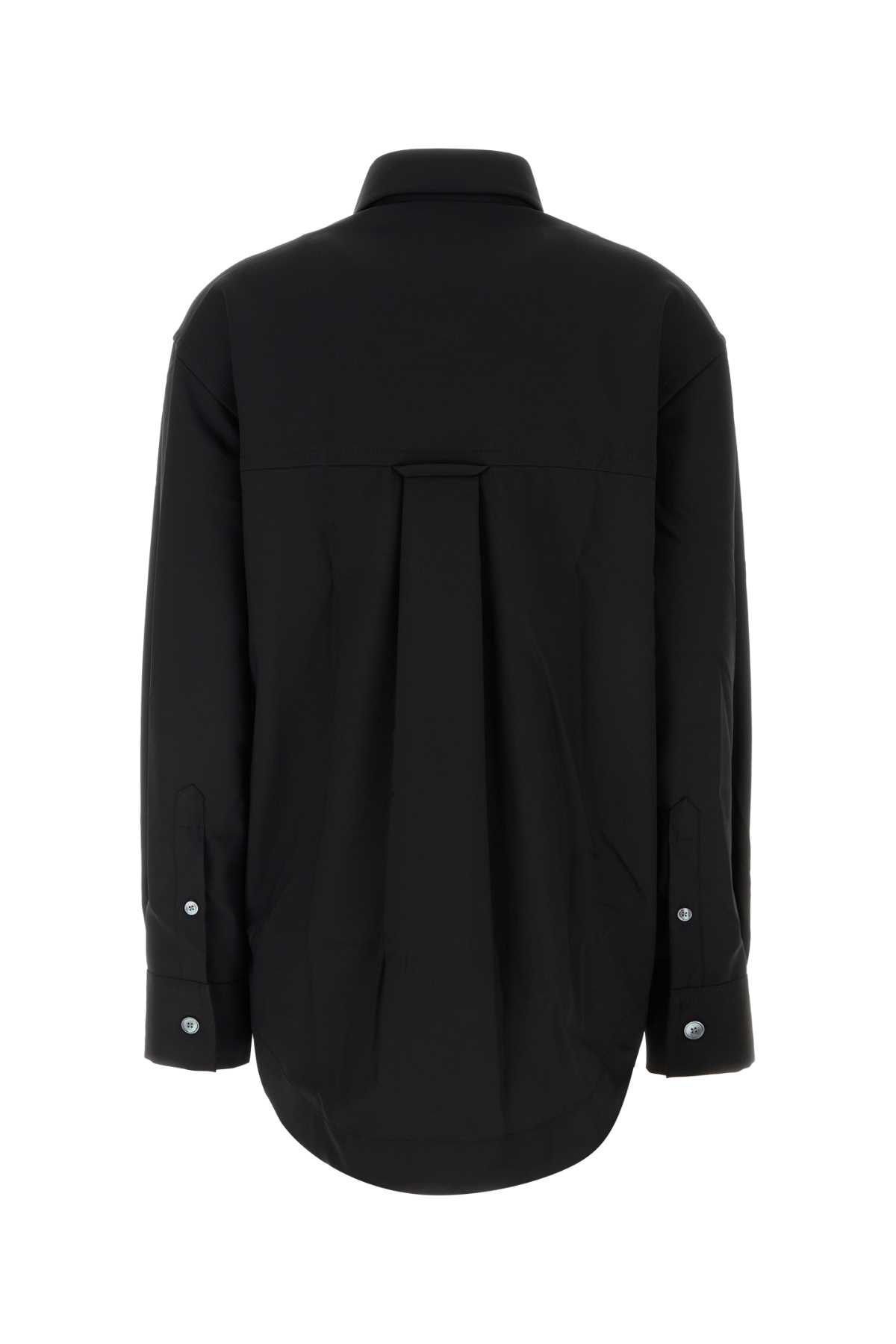 [AMI] Shirts Long Sleeve SS26 USH808WV0194 001