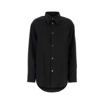 [AMI] Shirts Long Sleeve SS26 USH808WV0194 001