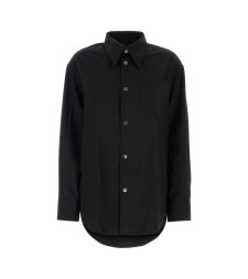 [AMI] Shirts Long Sleeve SS26 USH808WV0194 001