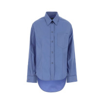 [Balenciaga] Shirts Long Sleeve SS26 872318TUM20 4200