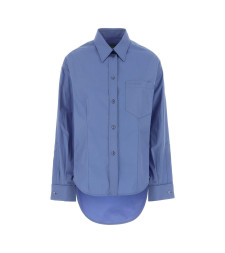 [Balenciaga] Shirts Long Sleeve SS26 872318TUM20 4200