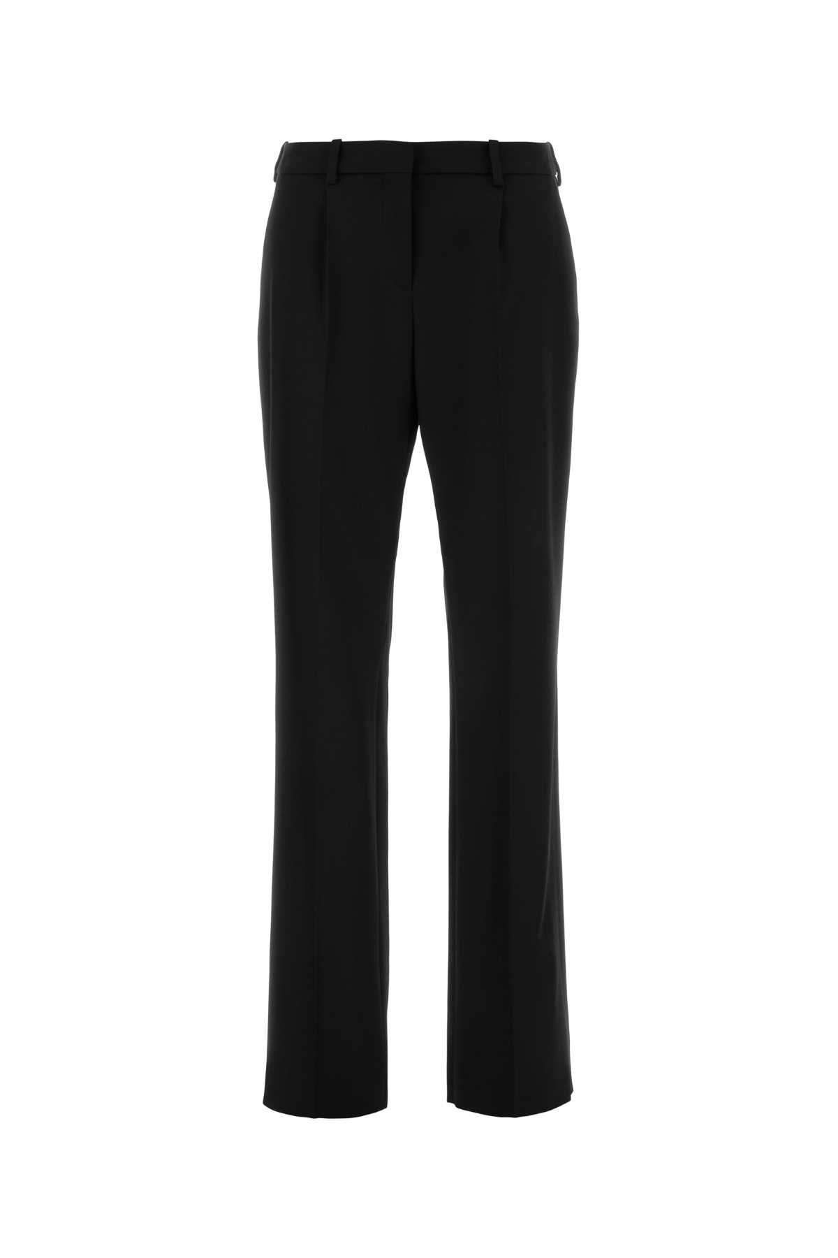 [Balenciaga] Trousers SS26 872125TJT21 1000