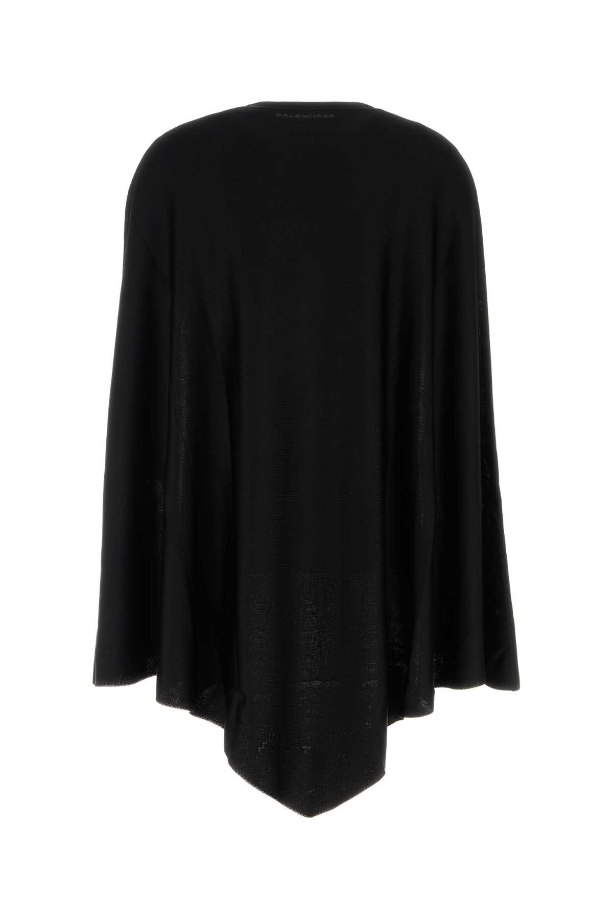 [Balenciaga] Knitwear SS26 870179T5346 1000