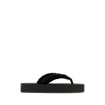 [Balenciaga] Slippers SS26 870111W0WM0 1000