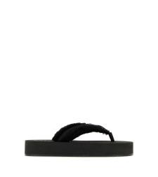 [Balenciaga] Slippers SS26 870111W0WM0 1000