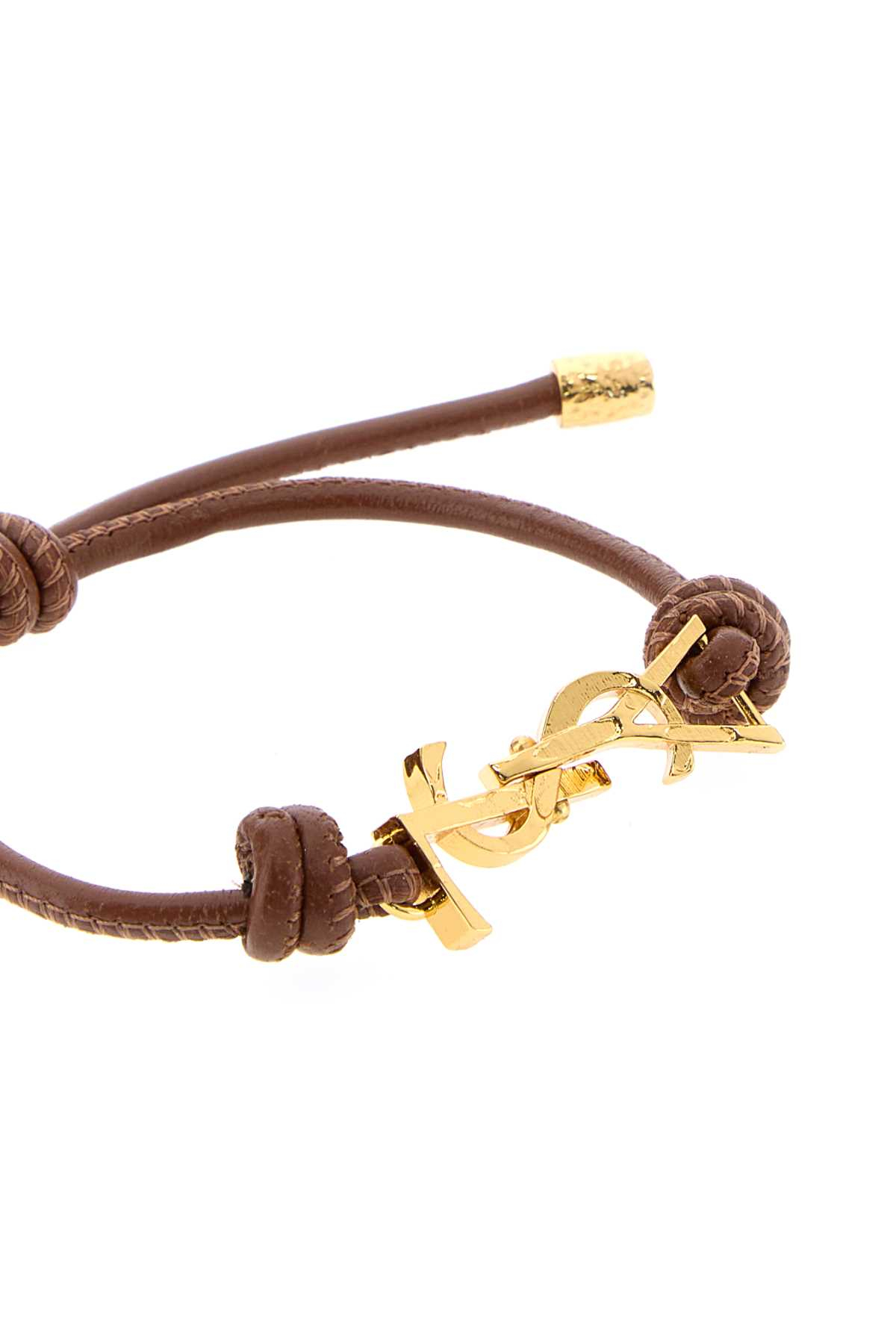 [Saint Laurent] Bracelet SS26 861459AAF9R 2955