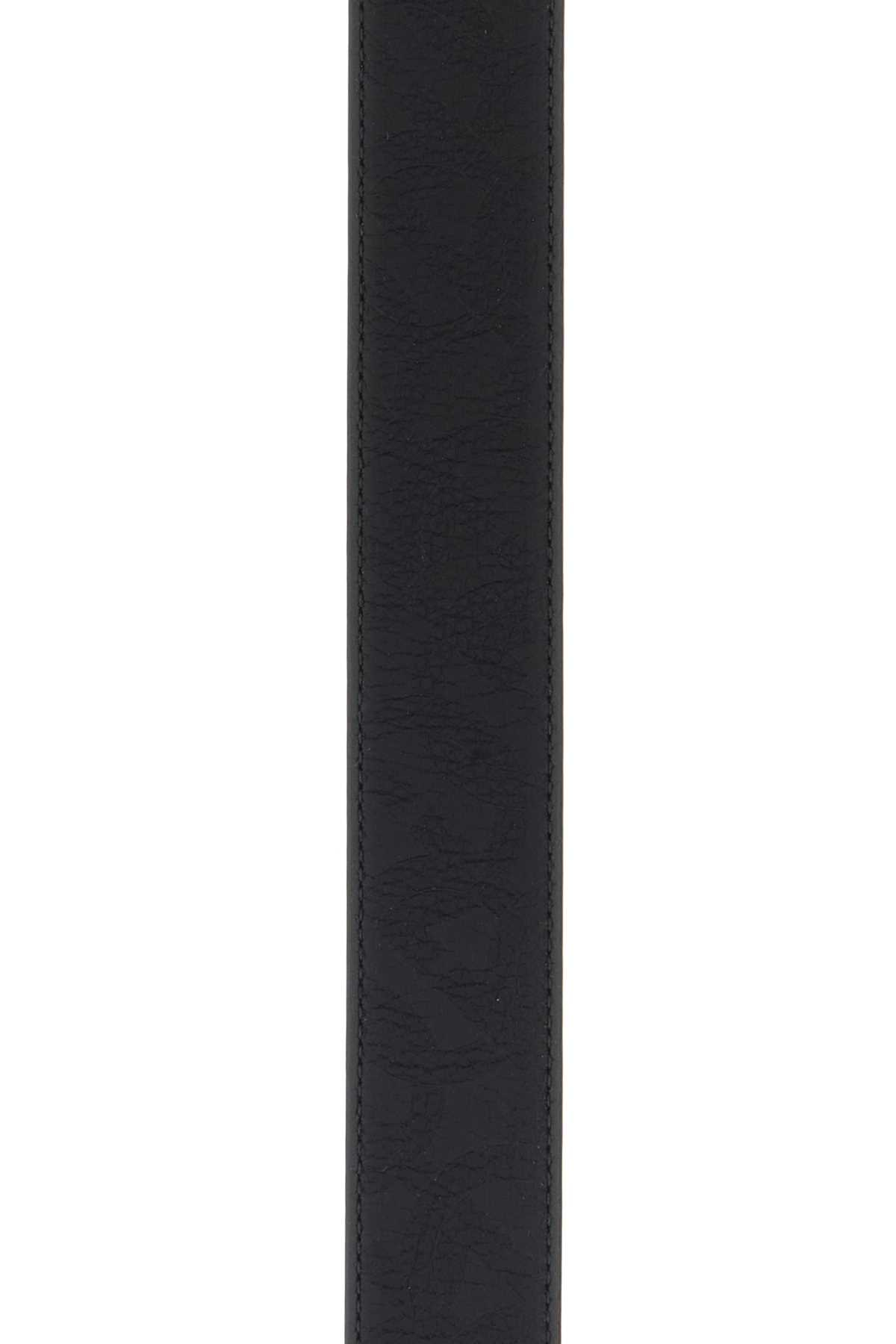 [Salvatore Ferragamo] Belt SS26 67A254790422 NERDARRAI
