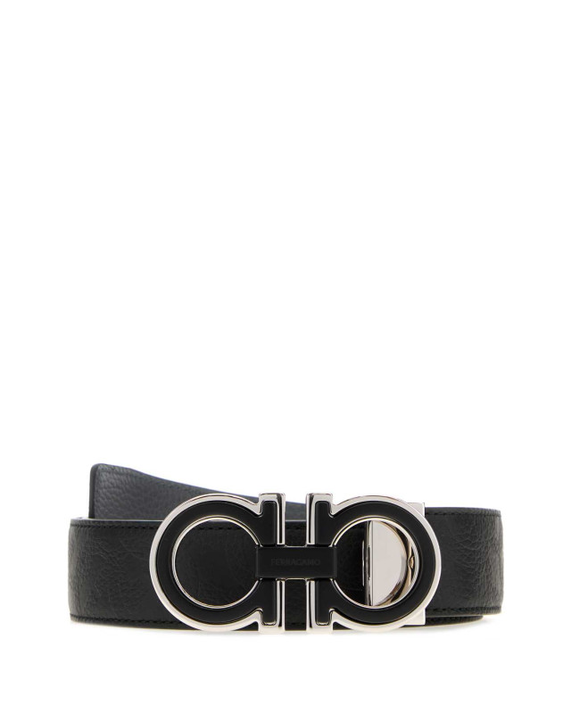 [Salvatore Ferragamo] Belt SS26 67A254790422 NERDARRAI