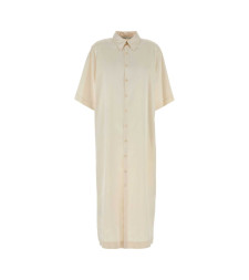 [CARVEN] Short sleeve dress SS26 6261K21320 N002