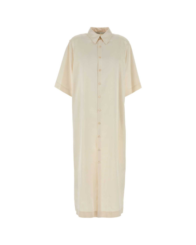 [CARVEN] Short sleeve dress SS26 6261K21320 N002