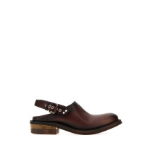 [Miu Miu] Slippers SS26 5R667EFA0455OD F0201