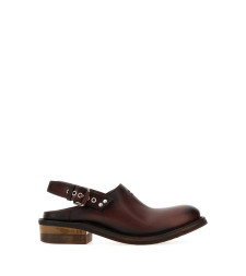 [Miu Miu] Slippers SS26 5R667EFA0455OD F0201