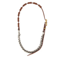 [Miu Miu] Necklace SS26 5IC3232G75 F05HS