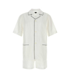 [ZEGNA] Knitwear SS26 RAHP33A3PHSH00 N01