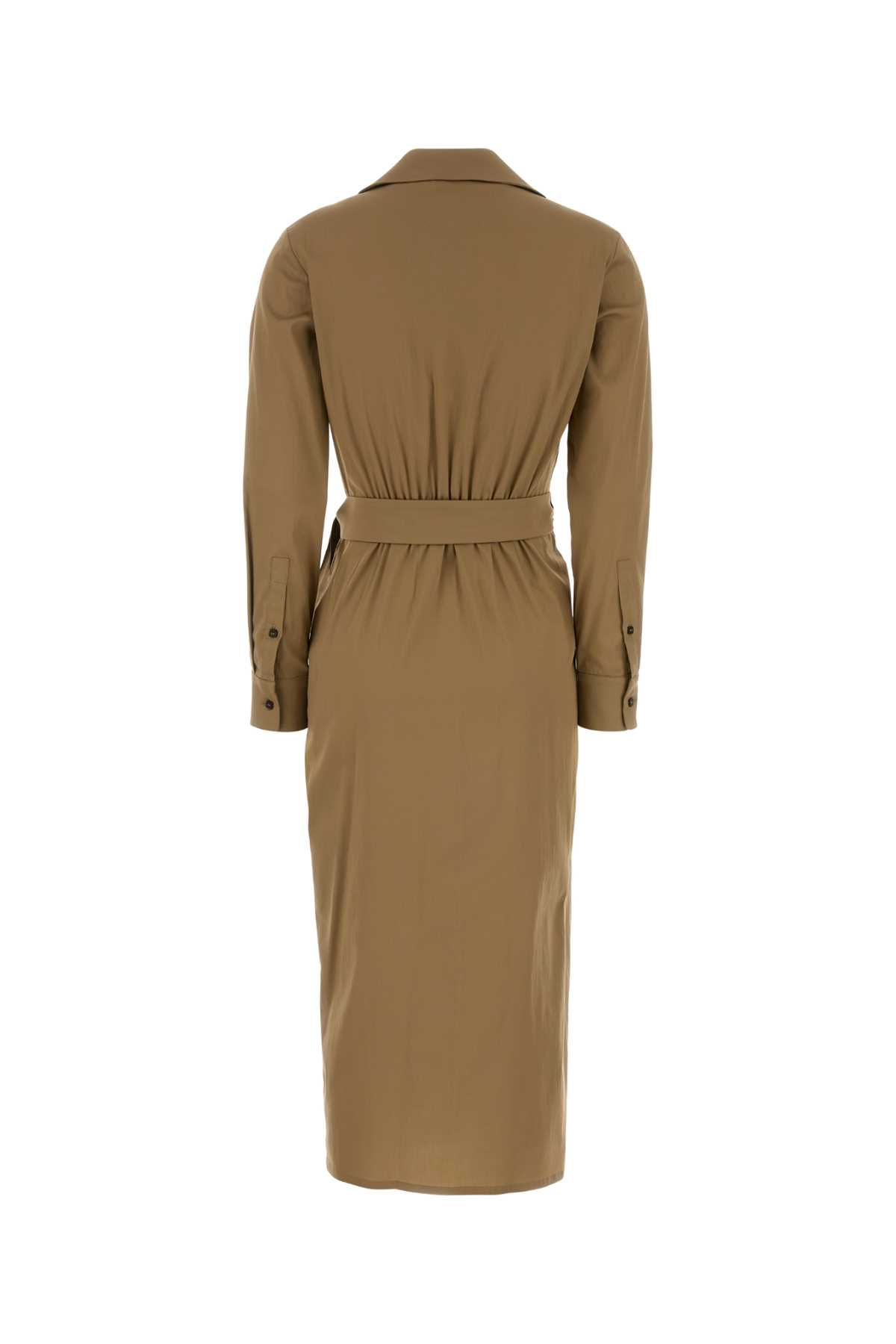 [Max Mara] Long sleeve dress SS26 2611221202600 003