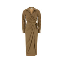 [Max Mara] Long sleeve dress SS26 2611221202600 003