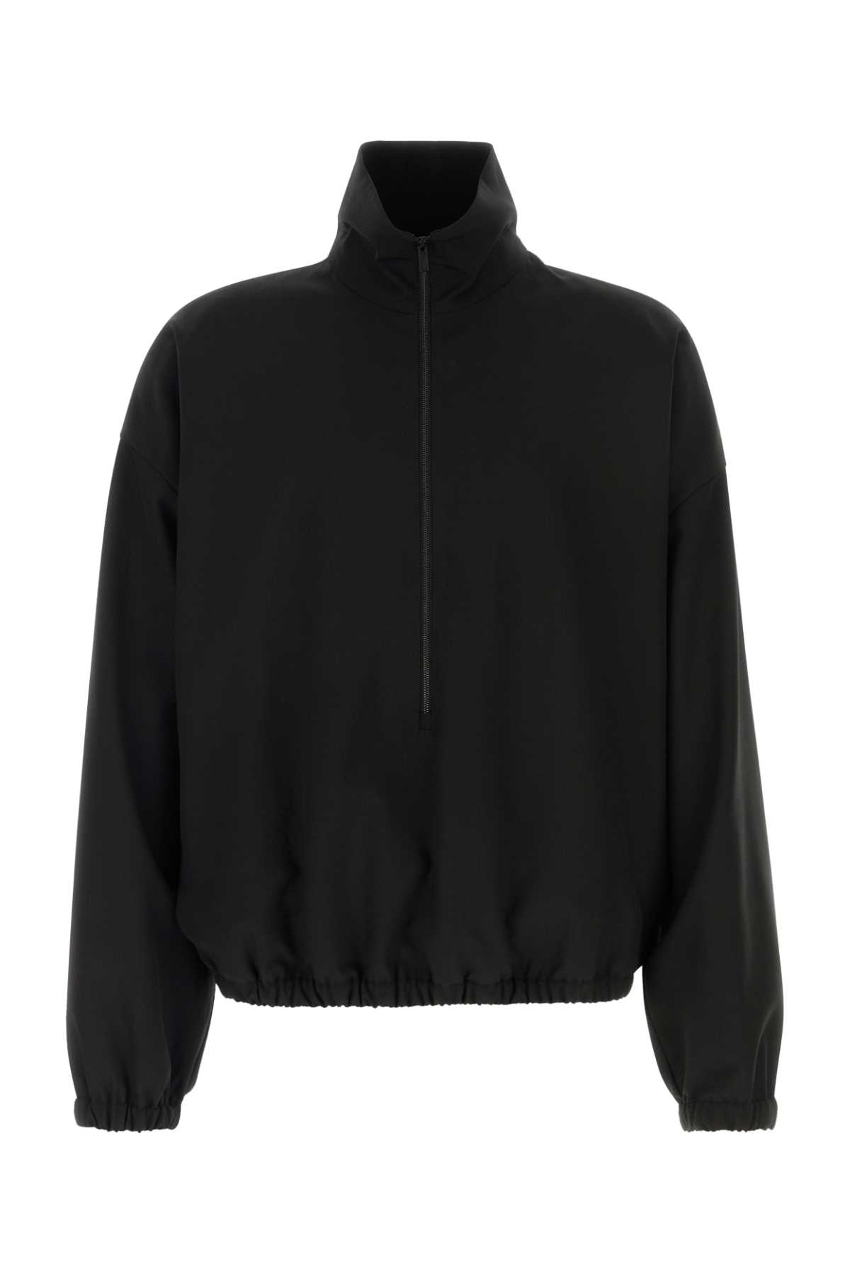 [Fear of God] Casual Jacket SS26 FG9M64655TWR BLACK