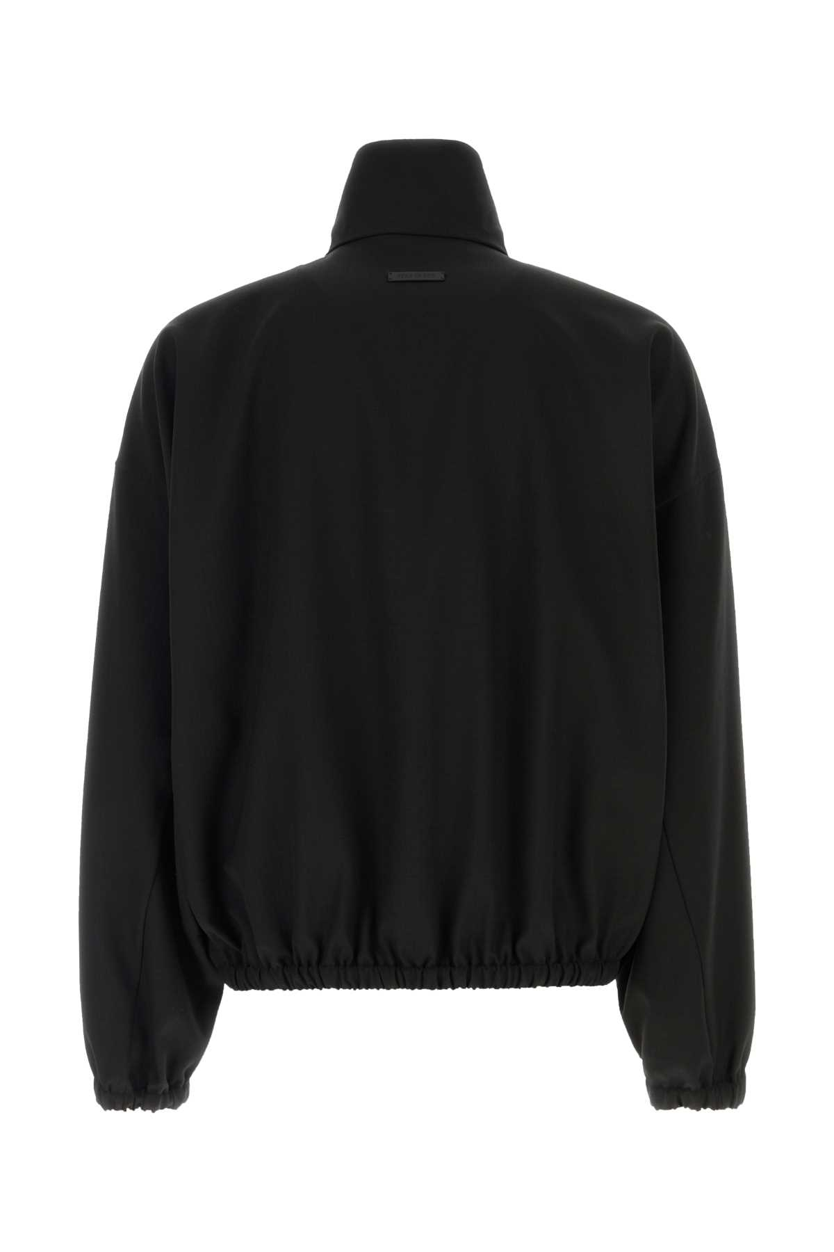 [Fear of God] Casual Jacket SS26 FG9M64655TWR BLACK