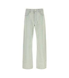 [Fear of God] Jeans SS26 FG9M459906DNMBW BLEACHWASH