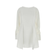 [CARVEN] Long sleeve dress SS26 6261K21387 N000