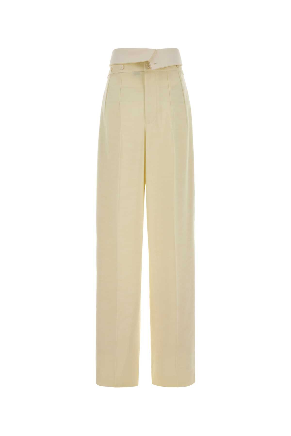 [CARVEN] Trousers SS26 6261K21377 N002