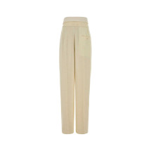 [CARVEN] Trousers SS26 6261K21377 N002