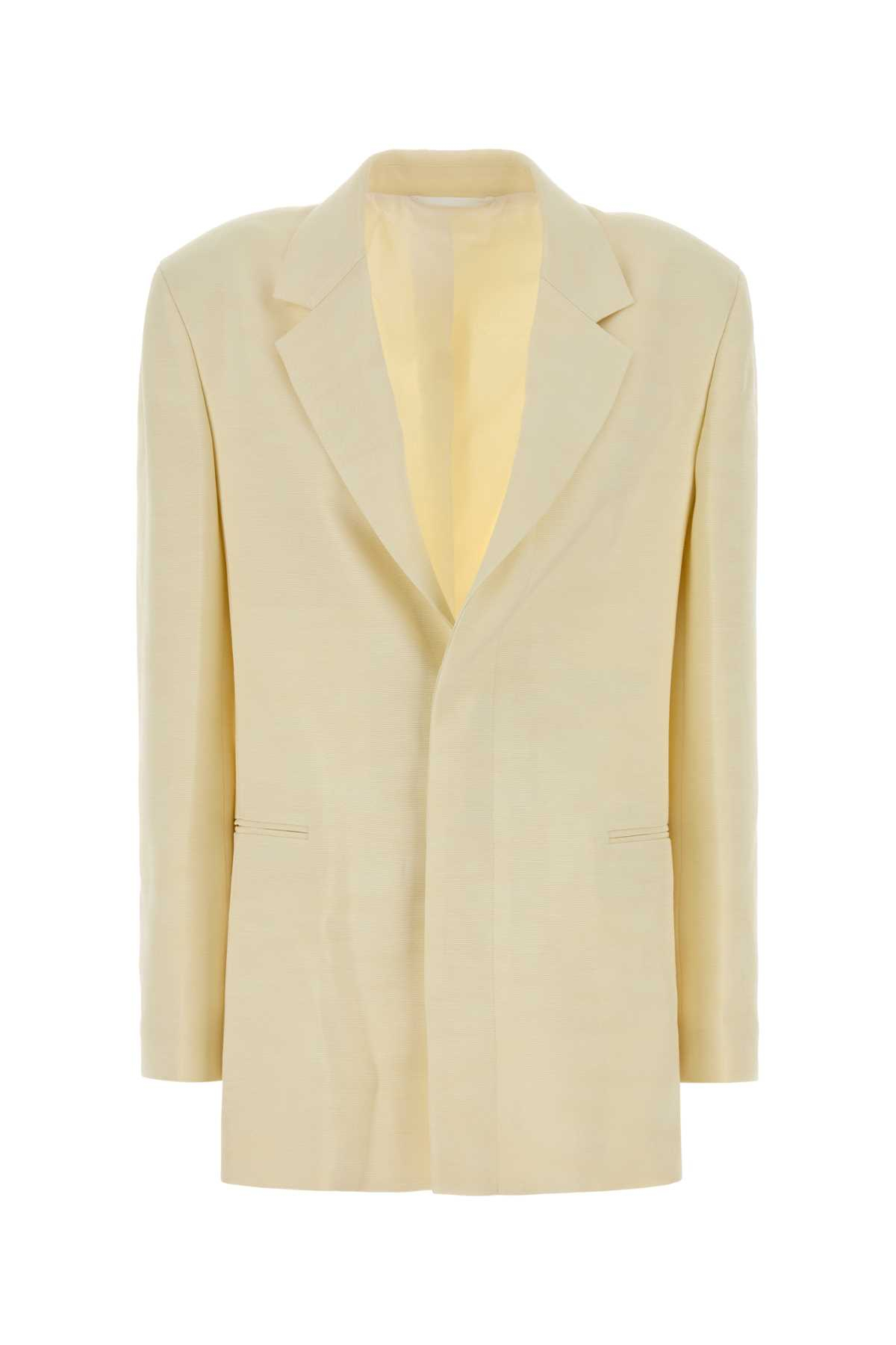 [CARVEN] Blazer SS26 6261K21269 N002