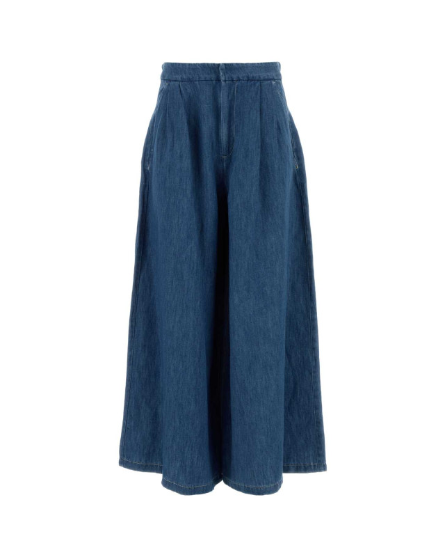 [S MAXMARA] Jeans SS26 2619181013600 001