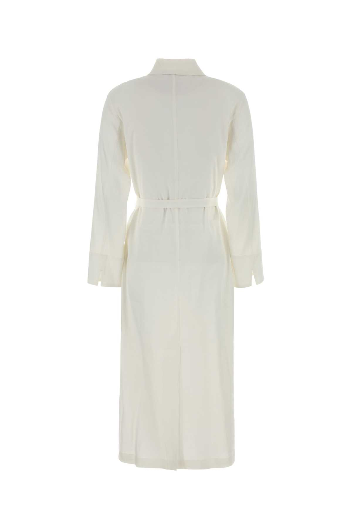 [Max Mara] Long sleeve dress SS26 2611221029600 001