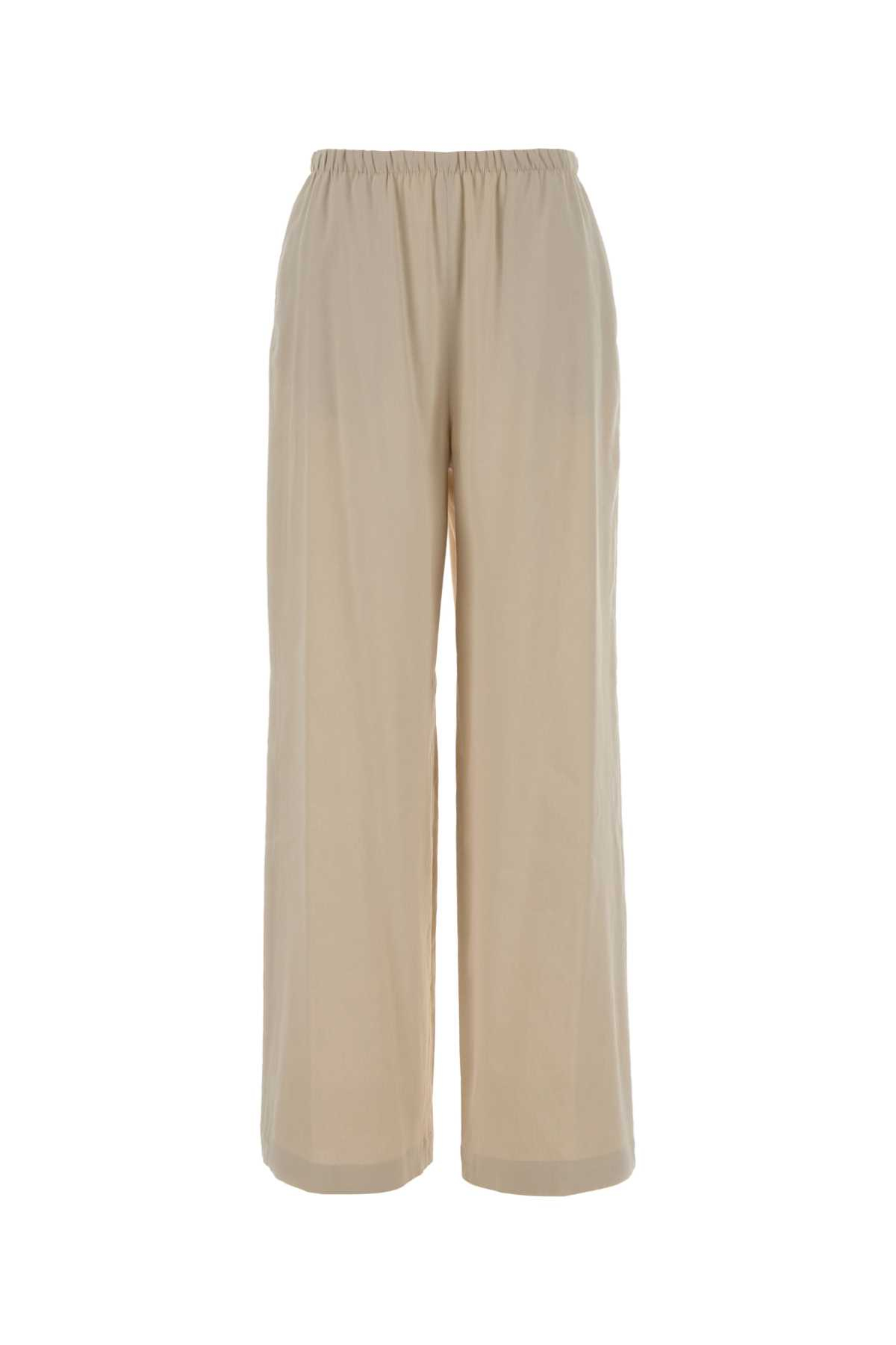 [Max Mara] Trousers SS26 2611131029600 002