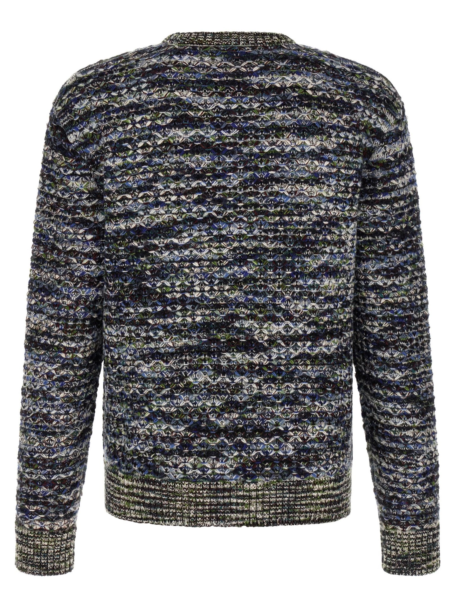 [MISSONI] Knitwear FW26 US26WN0JS72RD