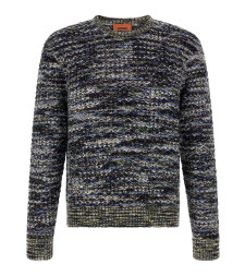 [MISSONI] Knitwear FW26 US26WN0JS72RD