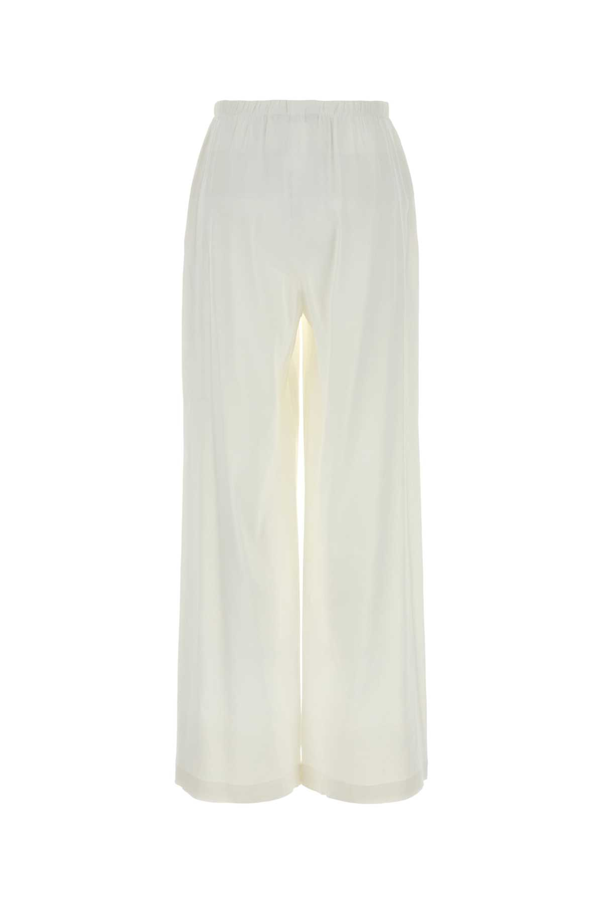[Max Mara] Trousers SS26 2611131029600 001