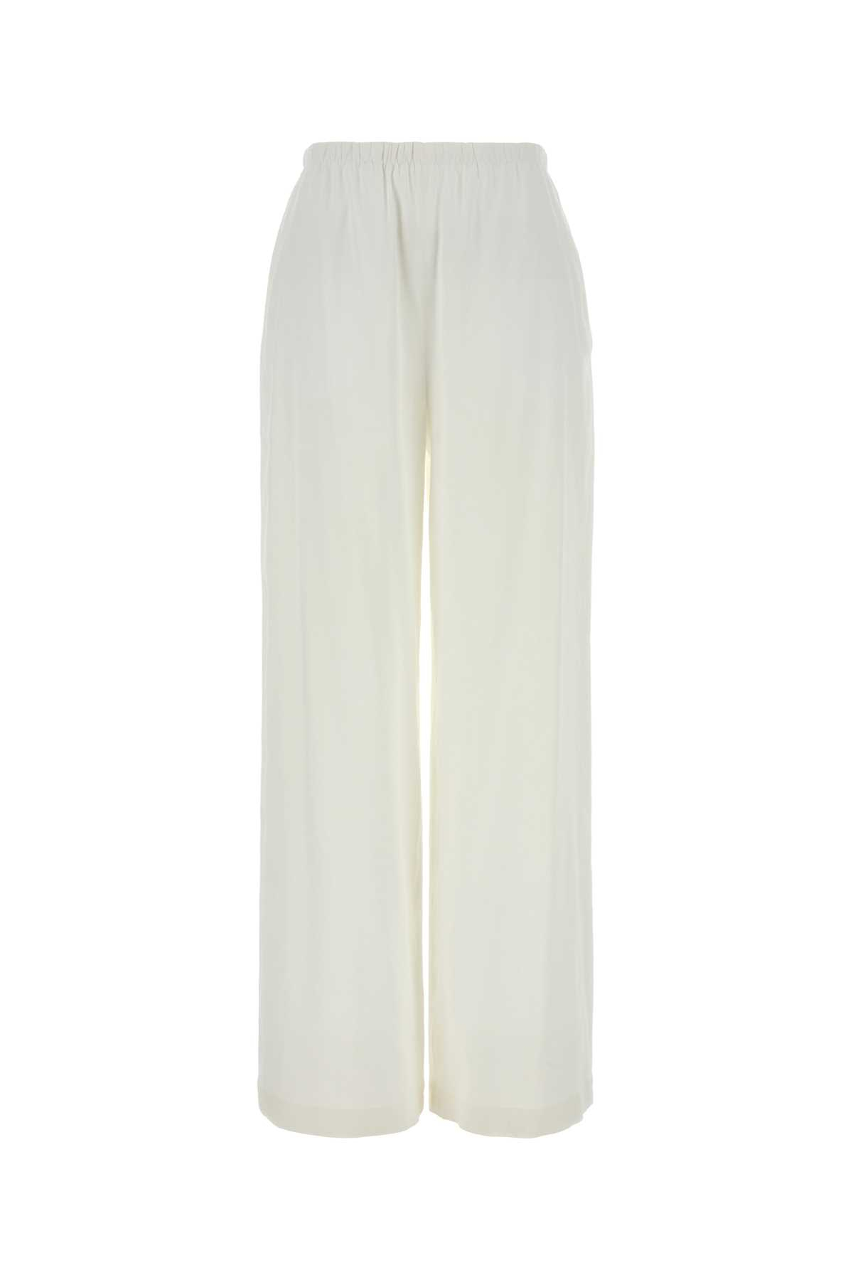 [Max Mara] Trousers SS26 2611131029600 001