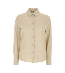 [Max Mara] Shirts Long Sleeve SS26 2611111029600 002