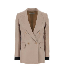 [Max Mara] Blazer SS26 2611041283600 003