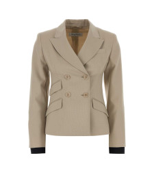 [Max Mara] Blazer SS26 2611041083600 006