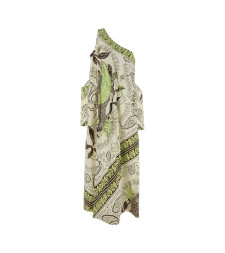 [Tory Burch] Sleeveless dress SS26 183753 301