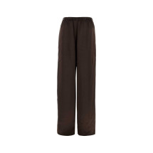 [Salvatore Ferragamo] Trousers SS26 13I207793249 MARRONE