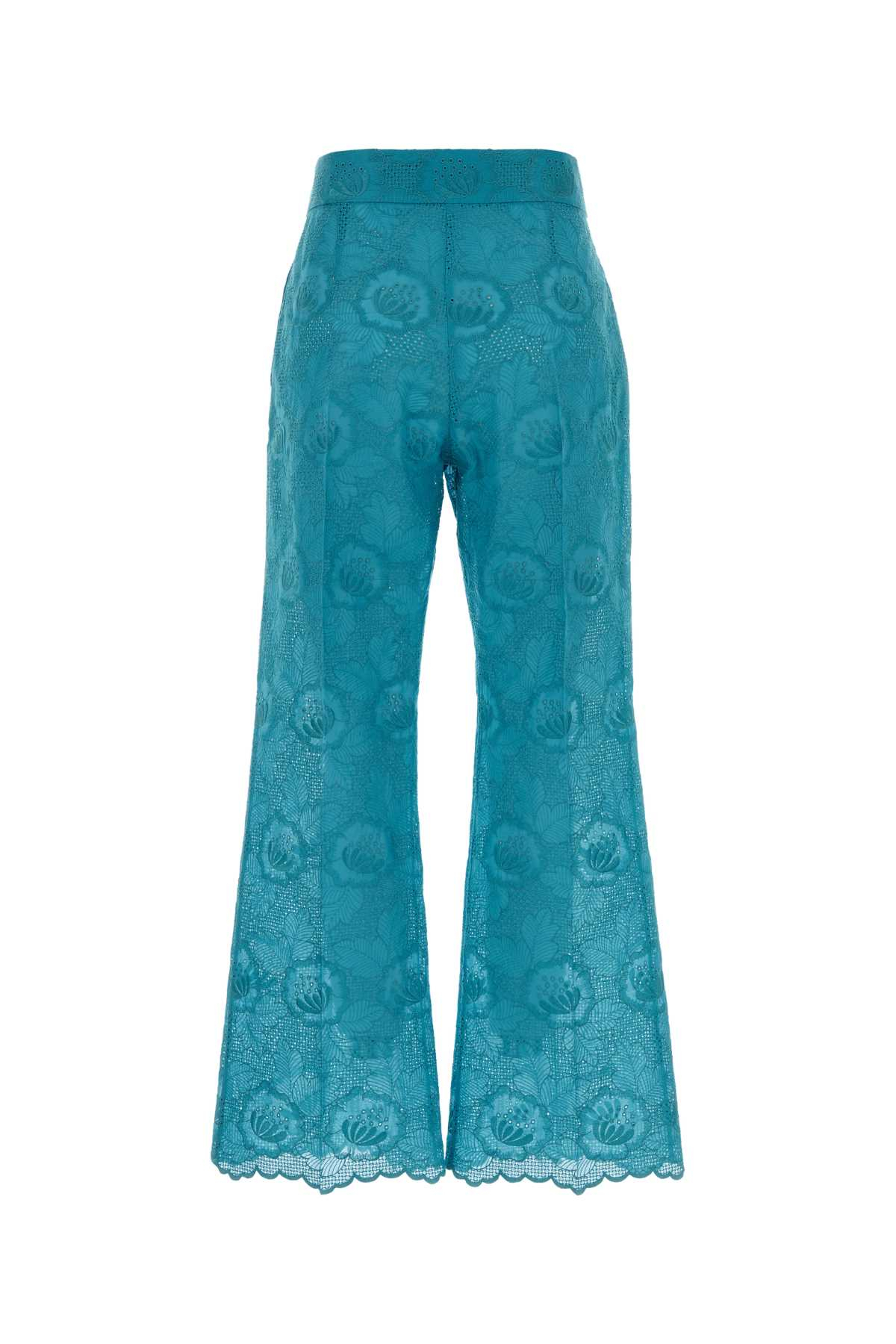 [Valentino Garavani] Trousers SS26 8B3RB6X2A4G L04